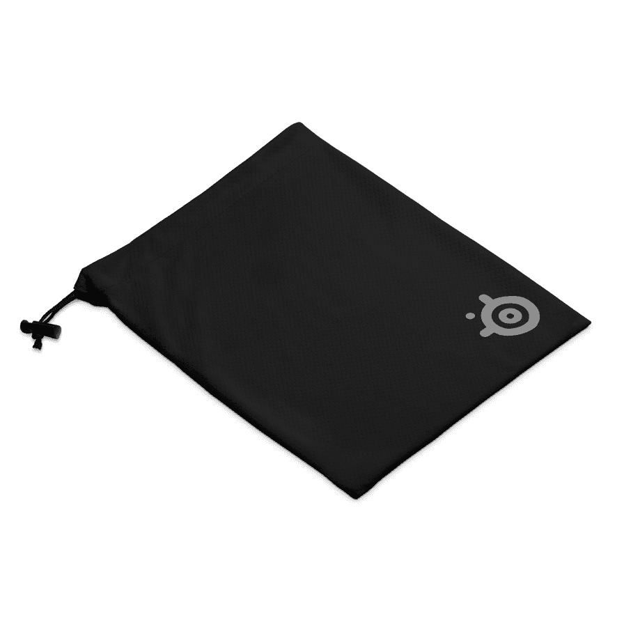 SteelSeries Arctis Nova Pro Omni Carry Bag Gaming Accessory | Black