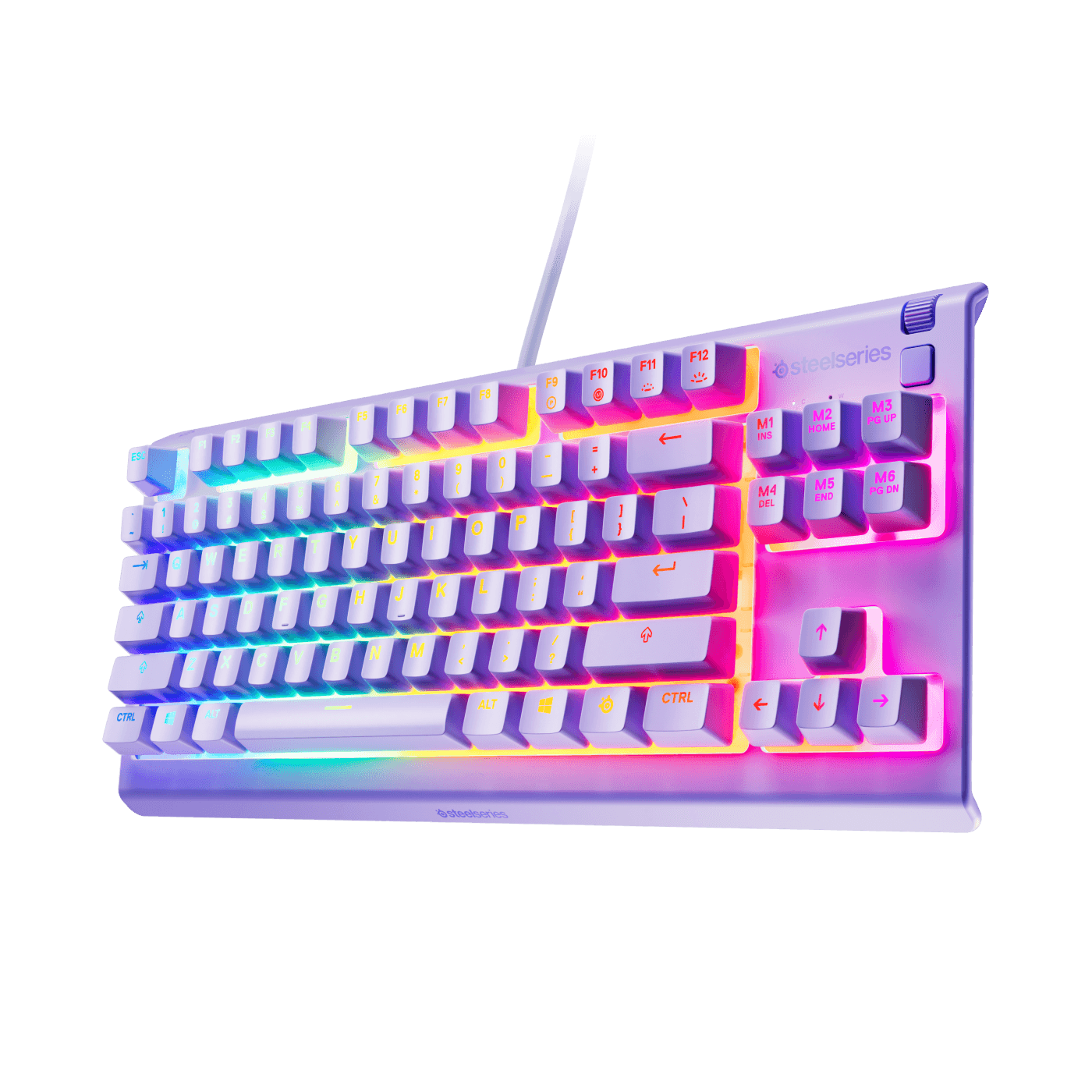 Apex 3 TKL Lavender - US