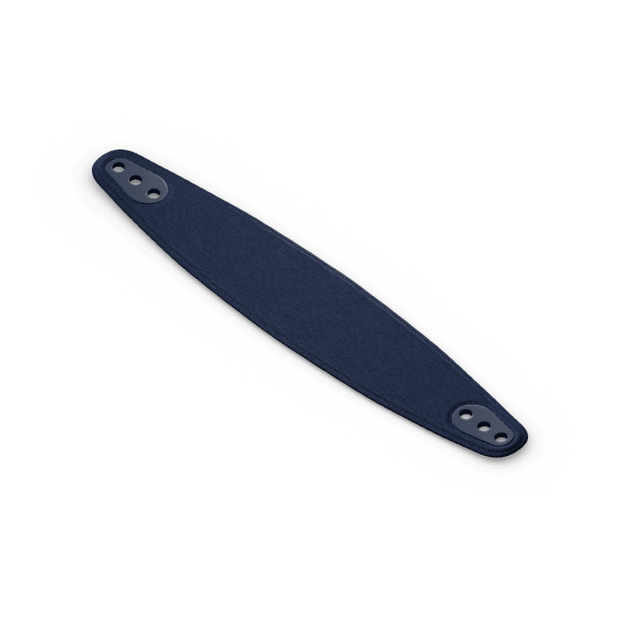 SteelSeries Arctis Nova Pro Omni Headband Gaming Accessory | Midnight Blue