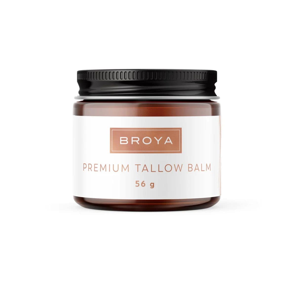 Broya Premium Tallow Balm, 56g