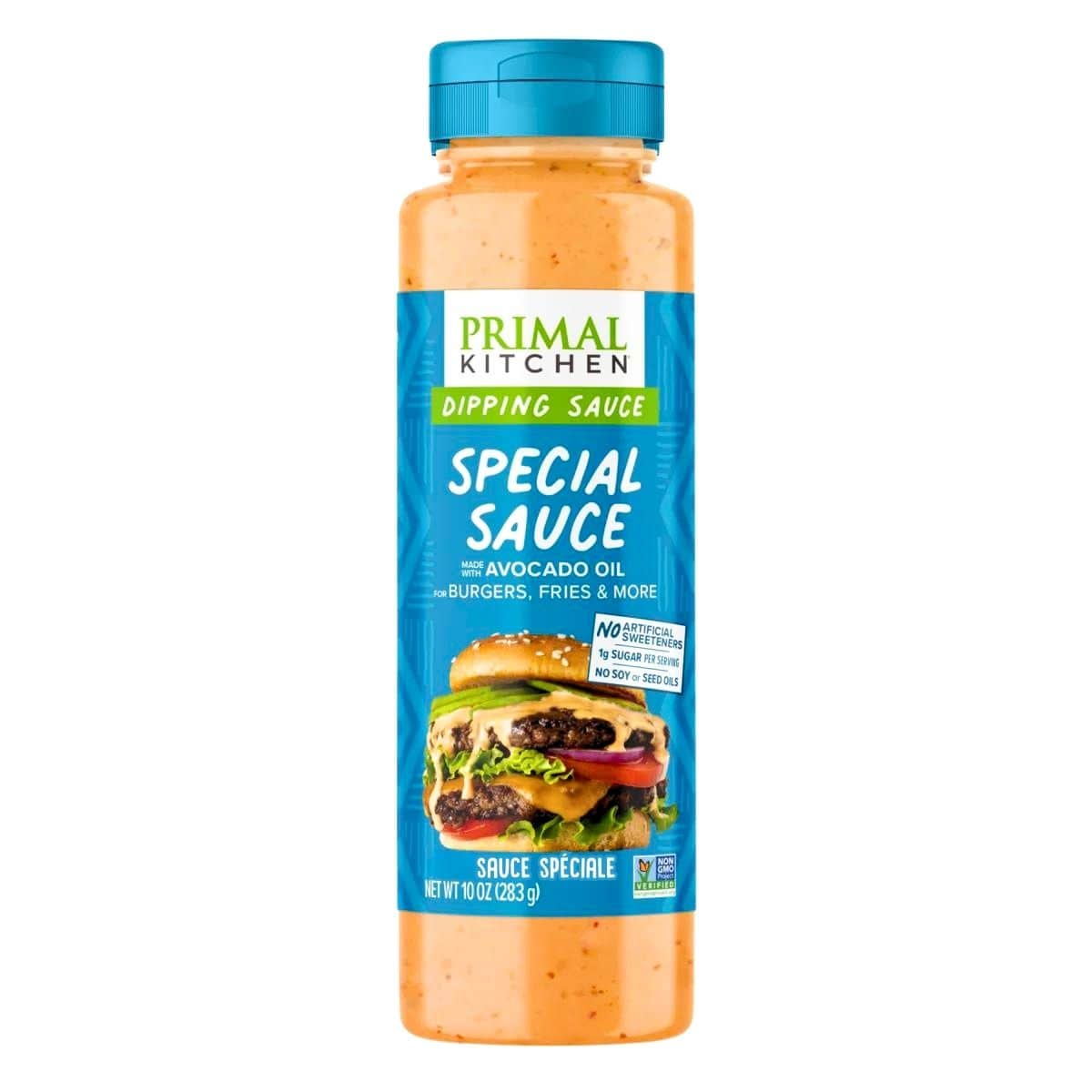 Primal Kitchen Dipping Sauce With Avocado Oil Special Sauce, 283g