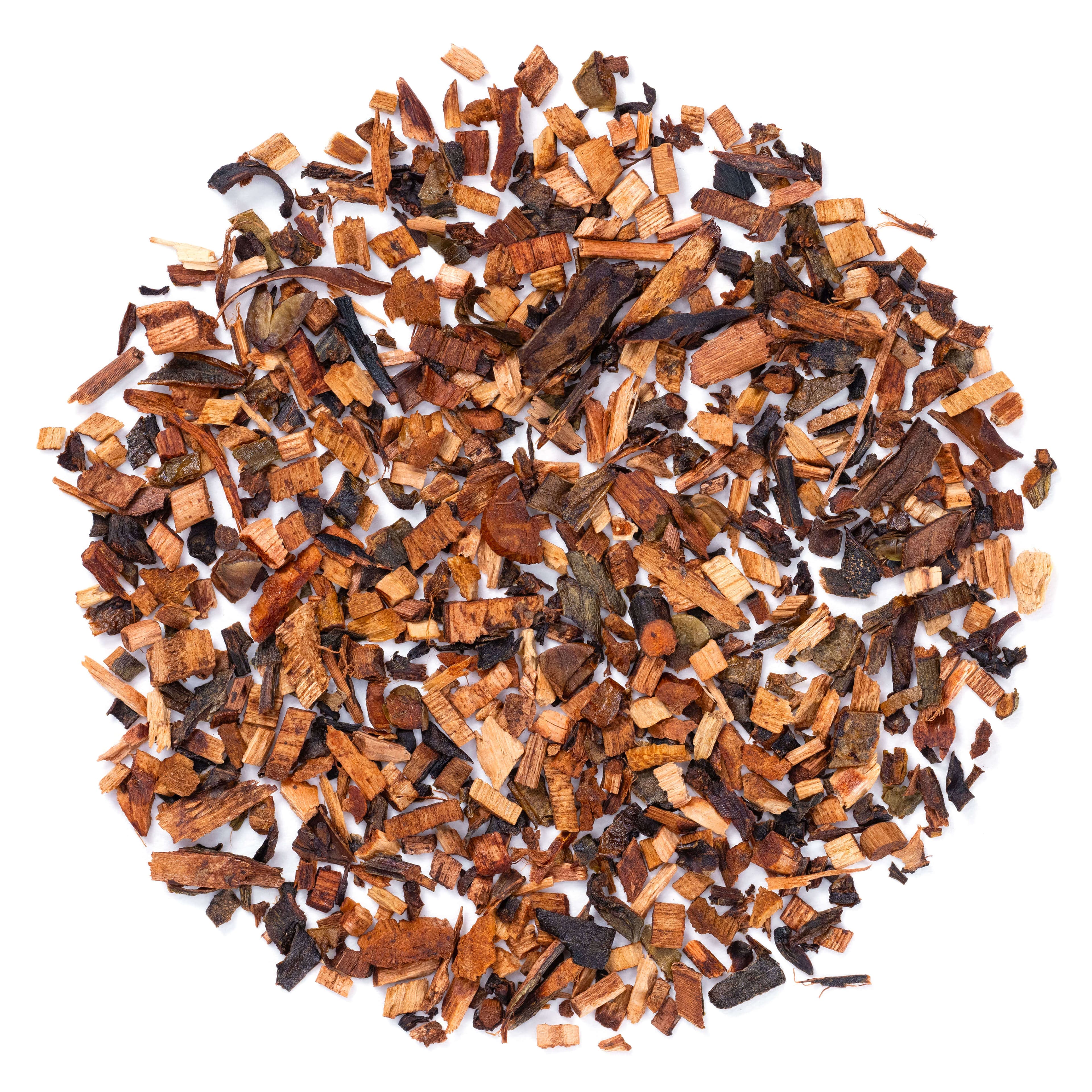 Honeybush Hazelnut 3oz