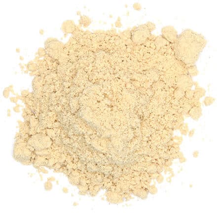 Ground Ginger Root 6oz